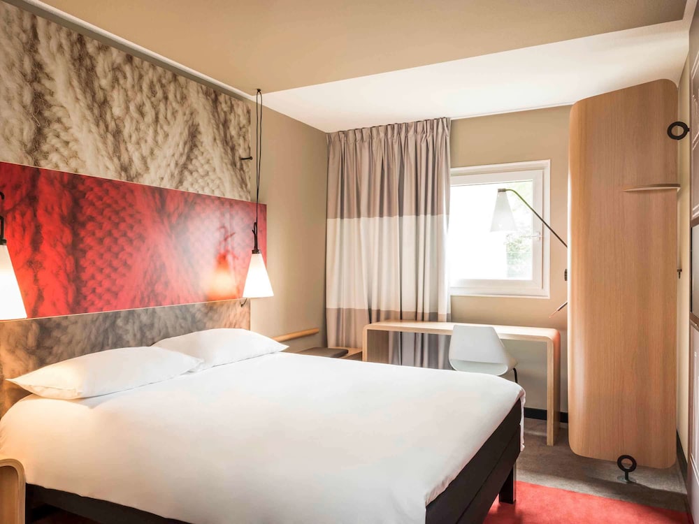 ibis Saint Germain en Laye Centre 5