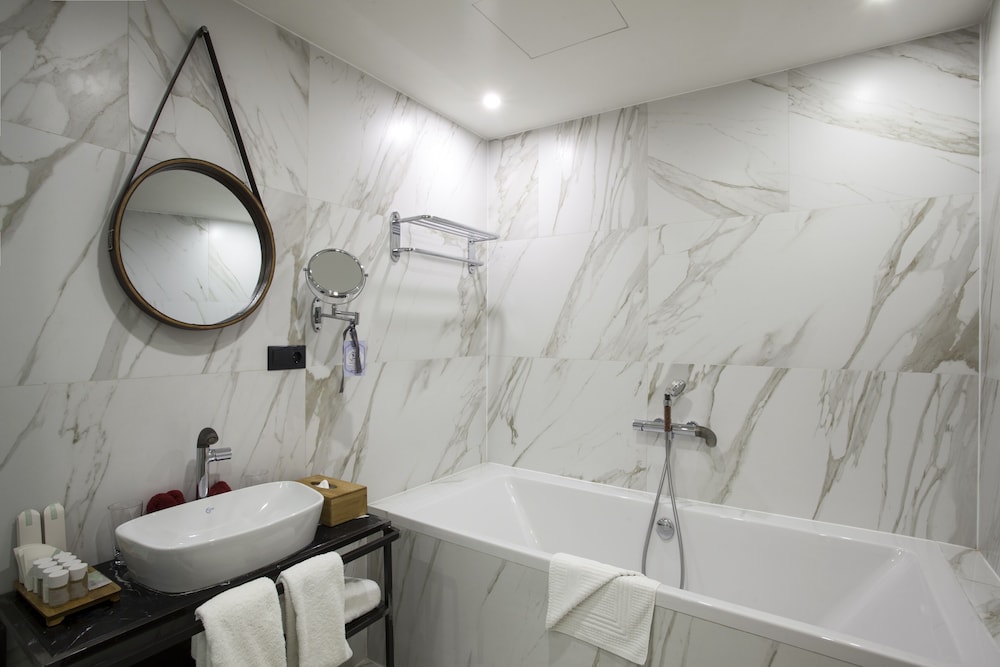 Shota@Rustaveli Boutique hotel 22