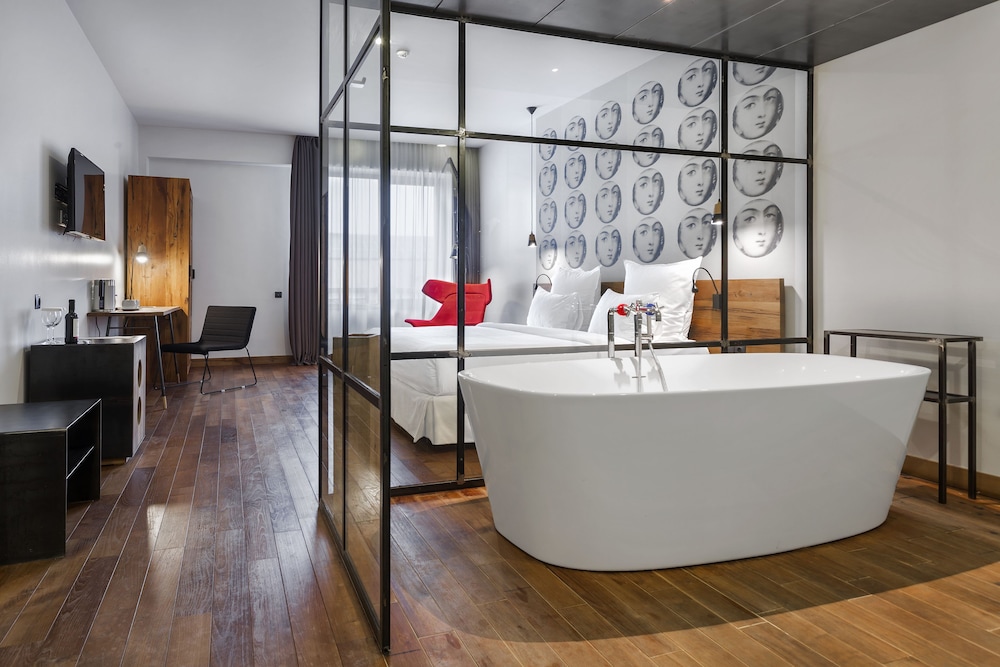 Shota@Rustaveli Boutique hotel 19