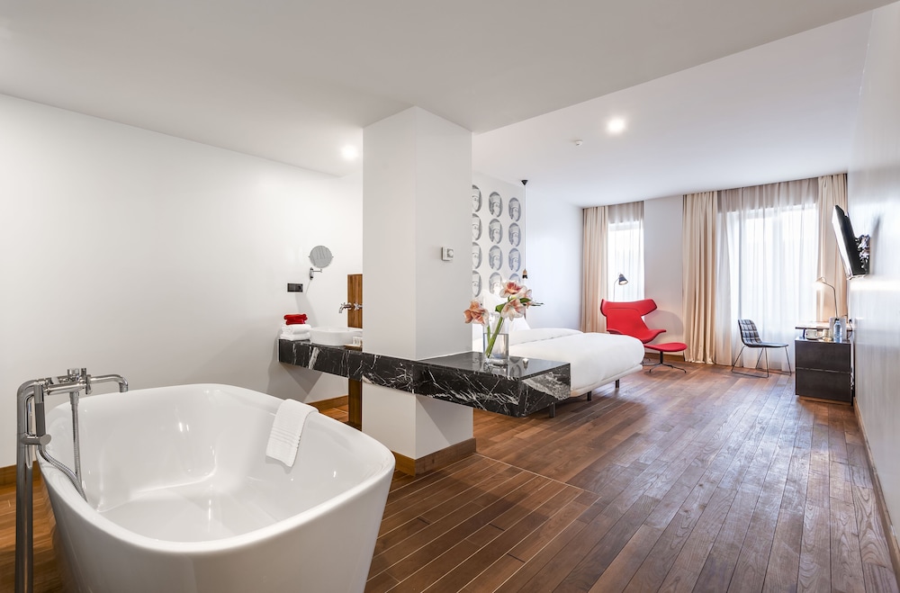 Shota@Rustaveli Boutique hotel 16