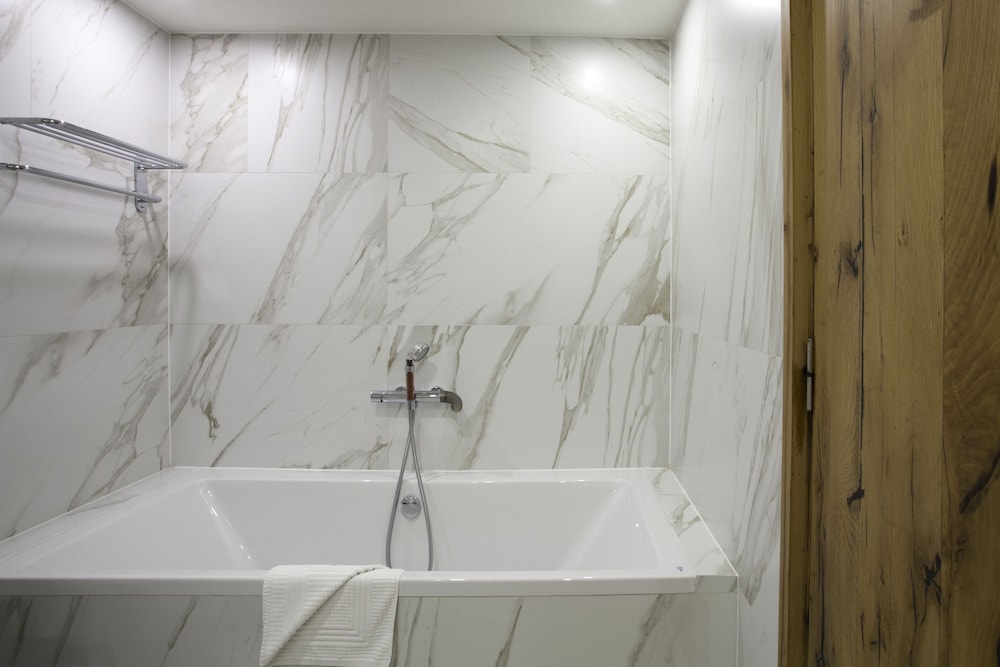 Shota@Rustaveli Boutique hotel 20