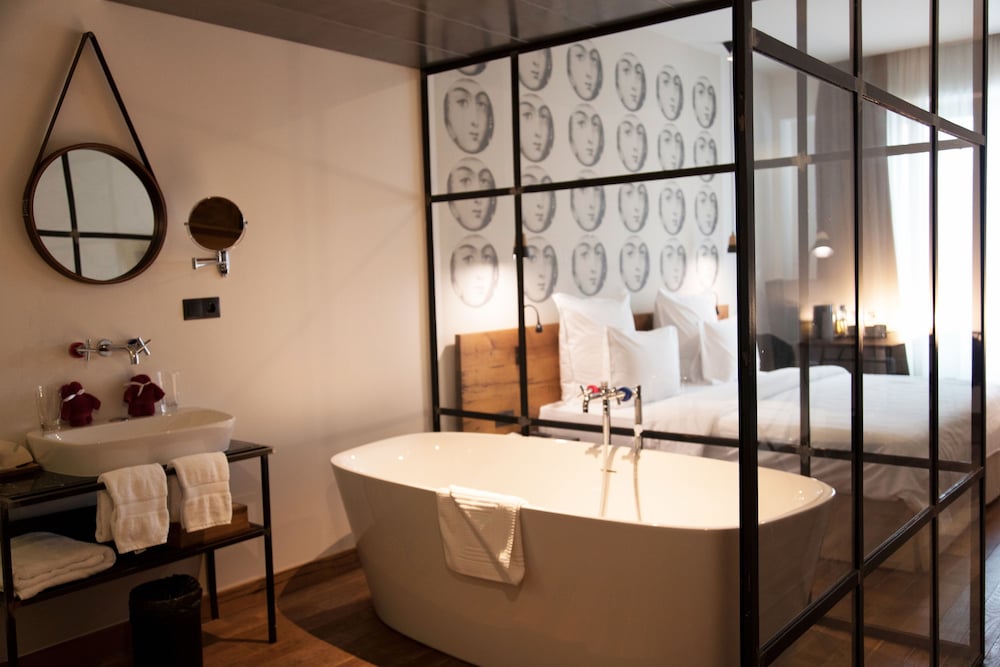 Shota@Rustaveli Boutique hotel 23