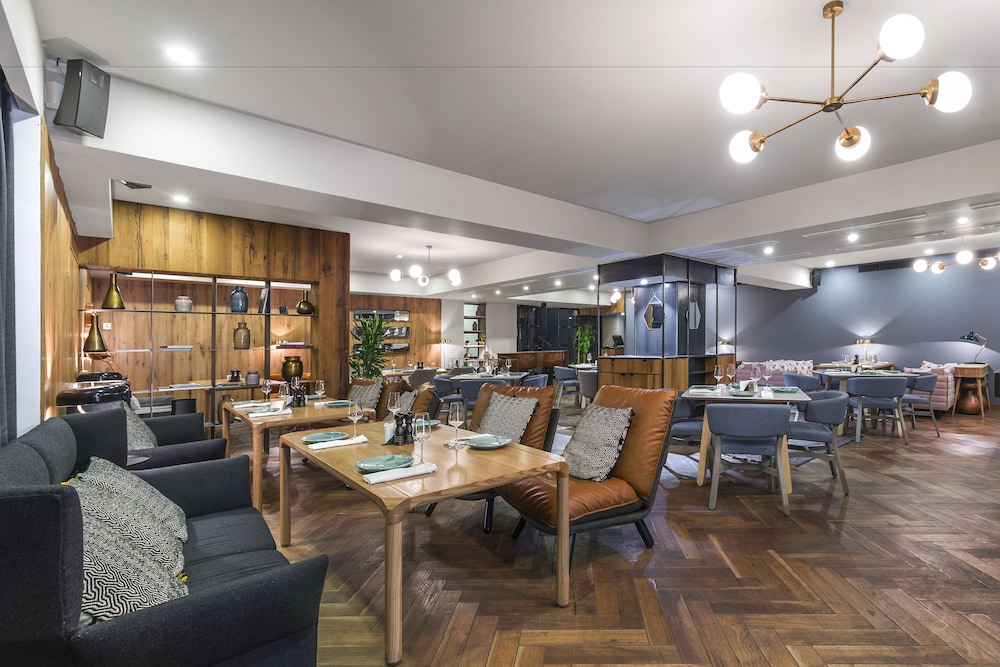 Shota@Rustaveli Boutique hotel 24