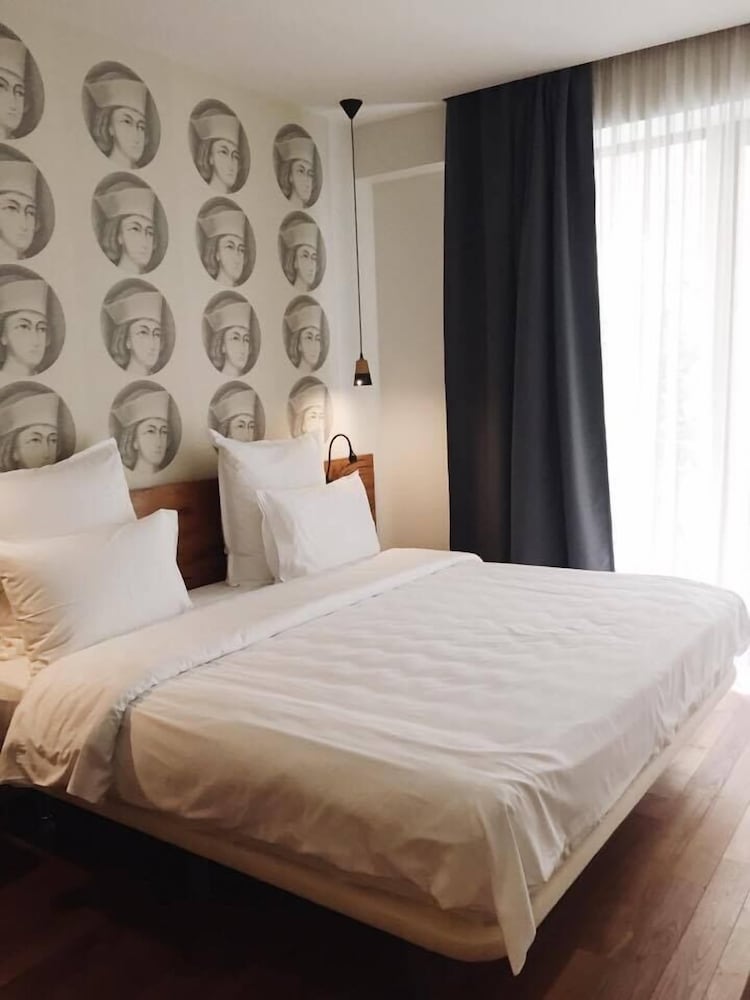 Shota@Rustaveli Boutique hotel 14