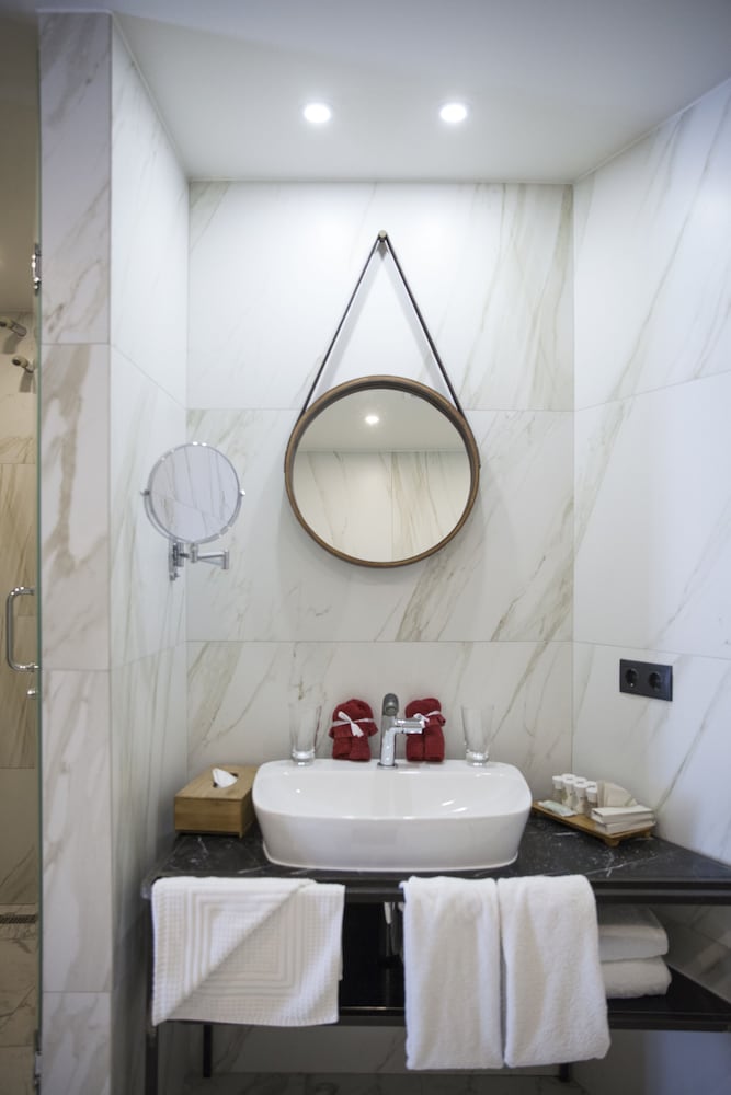 Shota@Rustaveli Boutique hotel 13