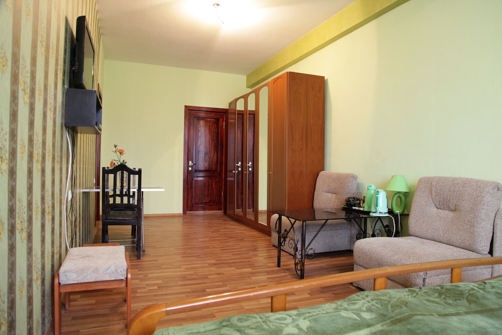 Mia B&B Tbilisi 12