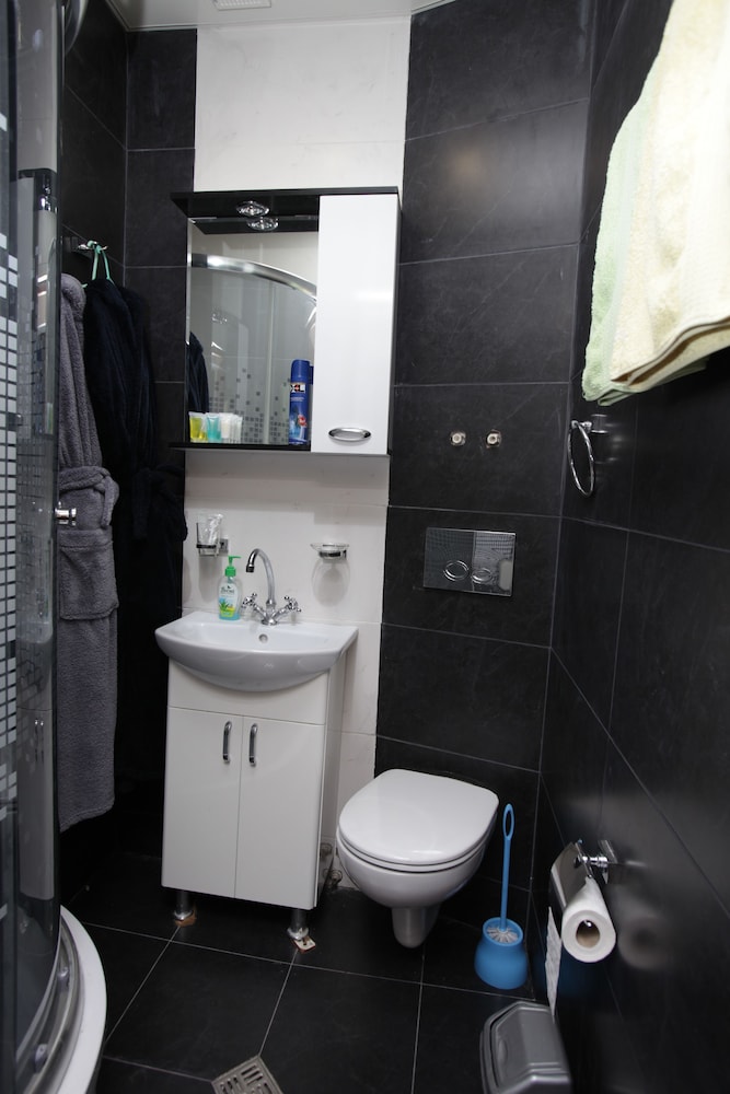 Mia B&B Tbilisi 21