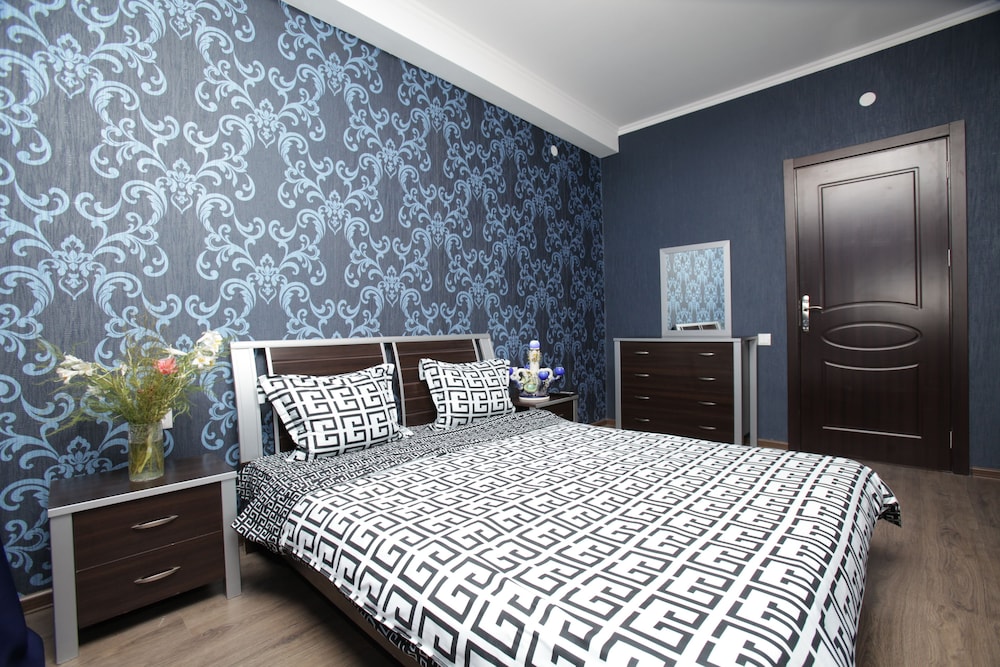 Mia B&B Tbilisi 17