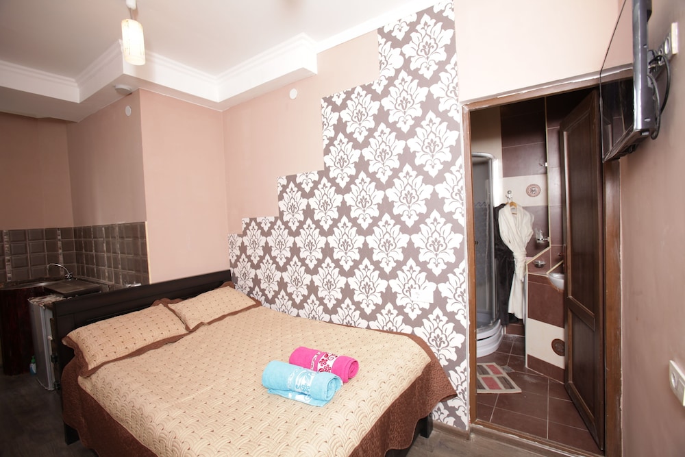 Mia B&B Tbilisi 15
