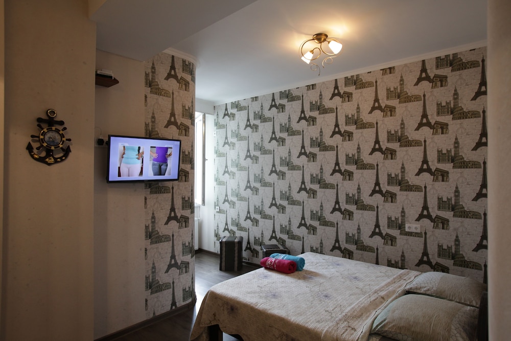 Mia B&B Tbilisi 22