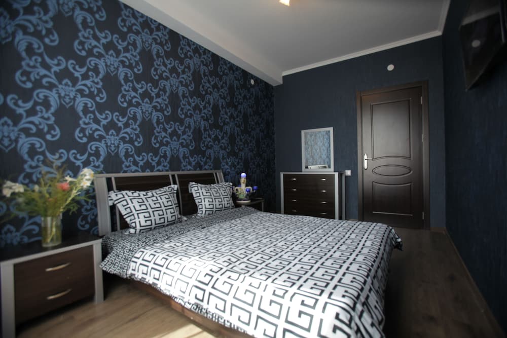 Mia B&B Tbilisi 16