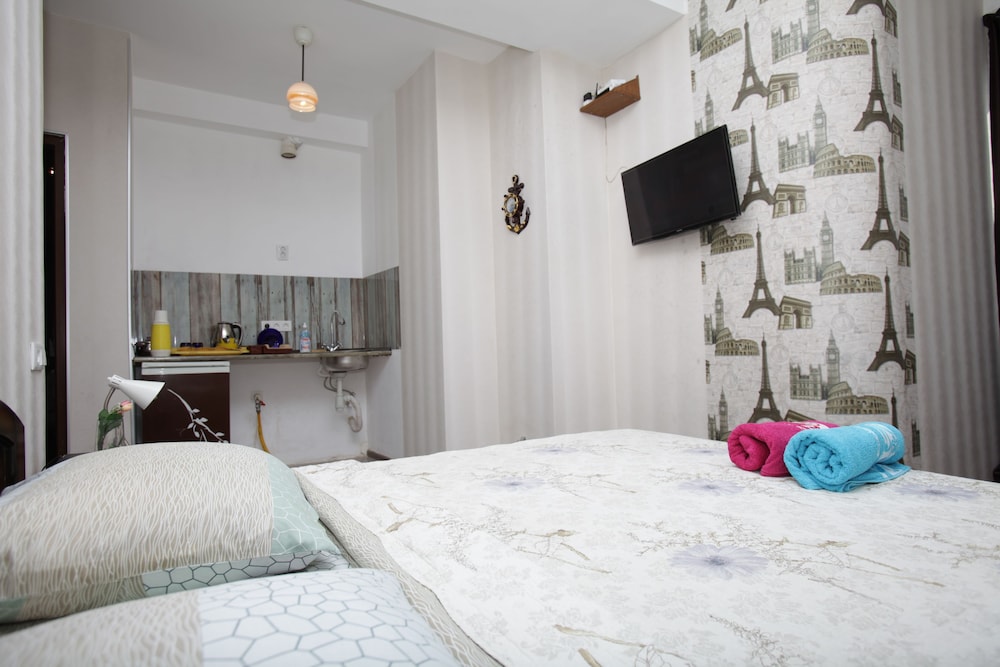 Mia B&B Tbilisi 24
