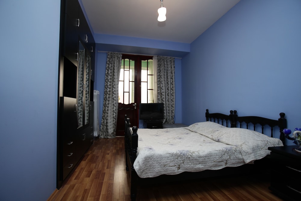 Mia B&B Tbilisi 9