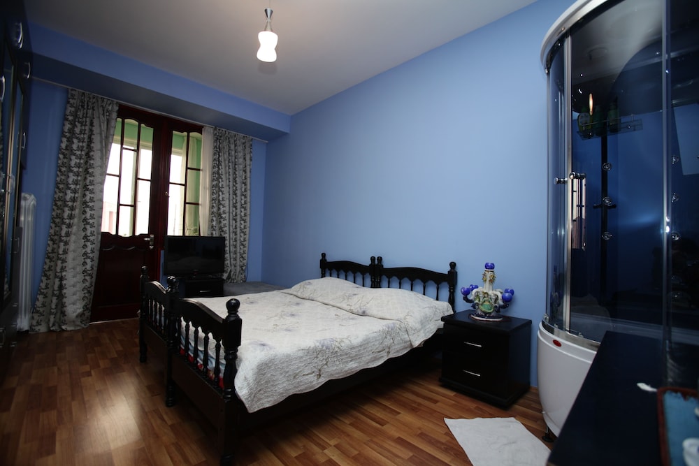 Mia B&B Tbilisi 8