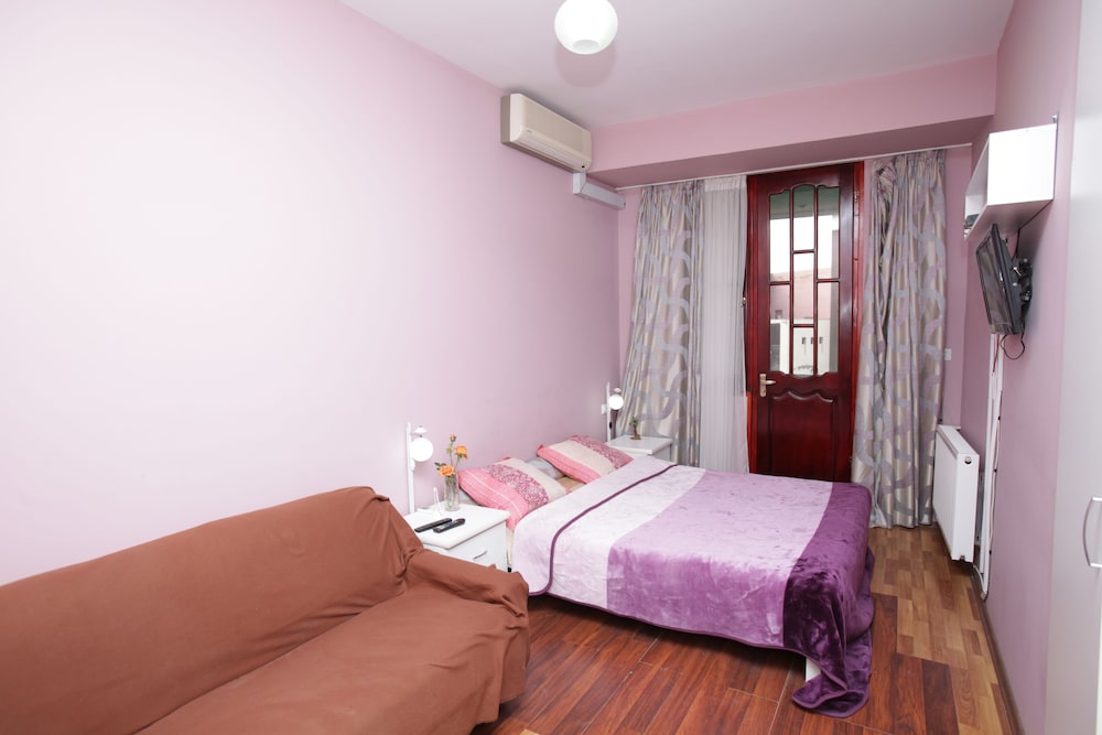 Mia B&B Tbilisi 7