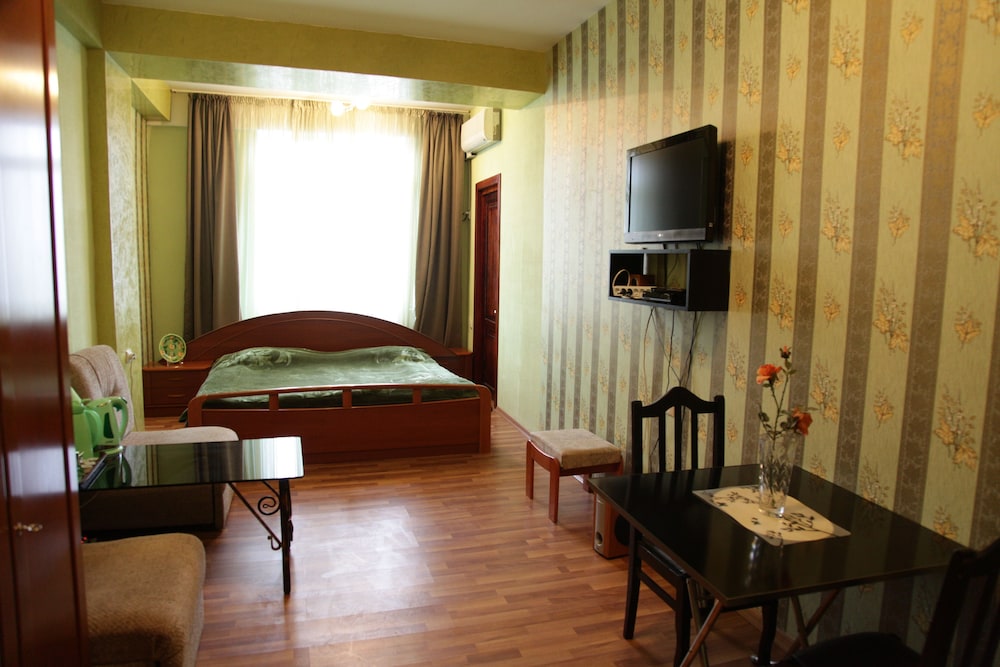 Mia B&B Tbilisi 11
