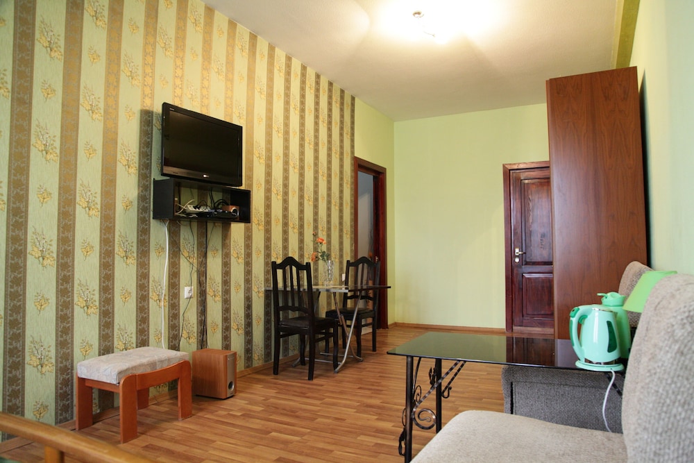 Mia B&B Tbilisi 13