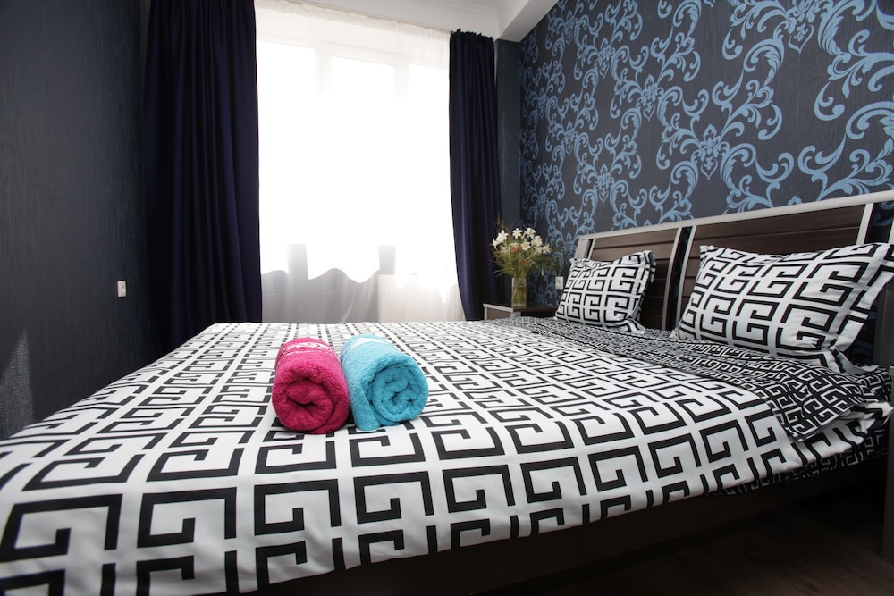 Mia B&B Tbilisi 19
