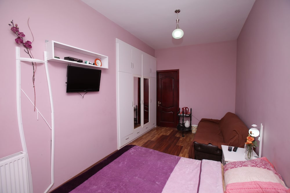 Mia B&B Tbilisi 6