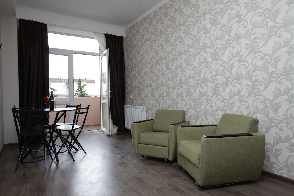 Mia B&B Tbilisi 18