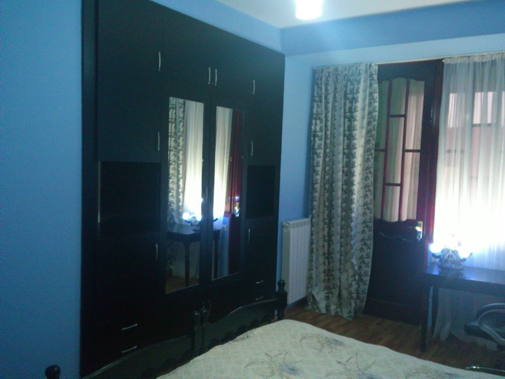 Mia B&B Tbilisi 10
