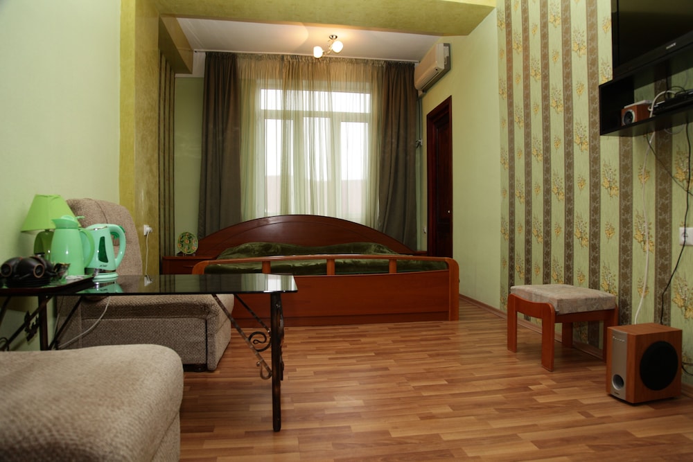 Mia B&B Tbilisi 14