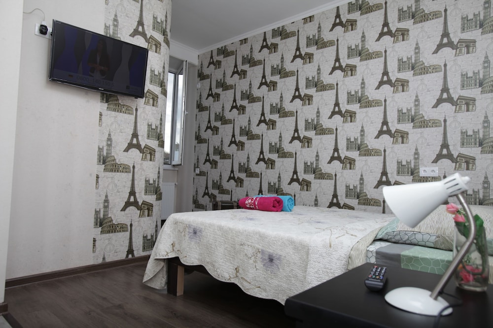 Mia B&B Tbilisi 23