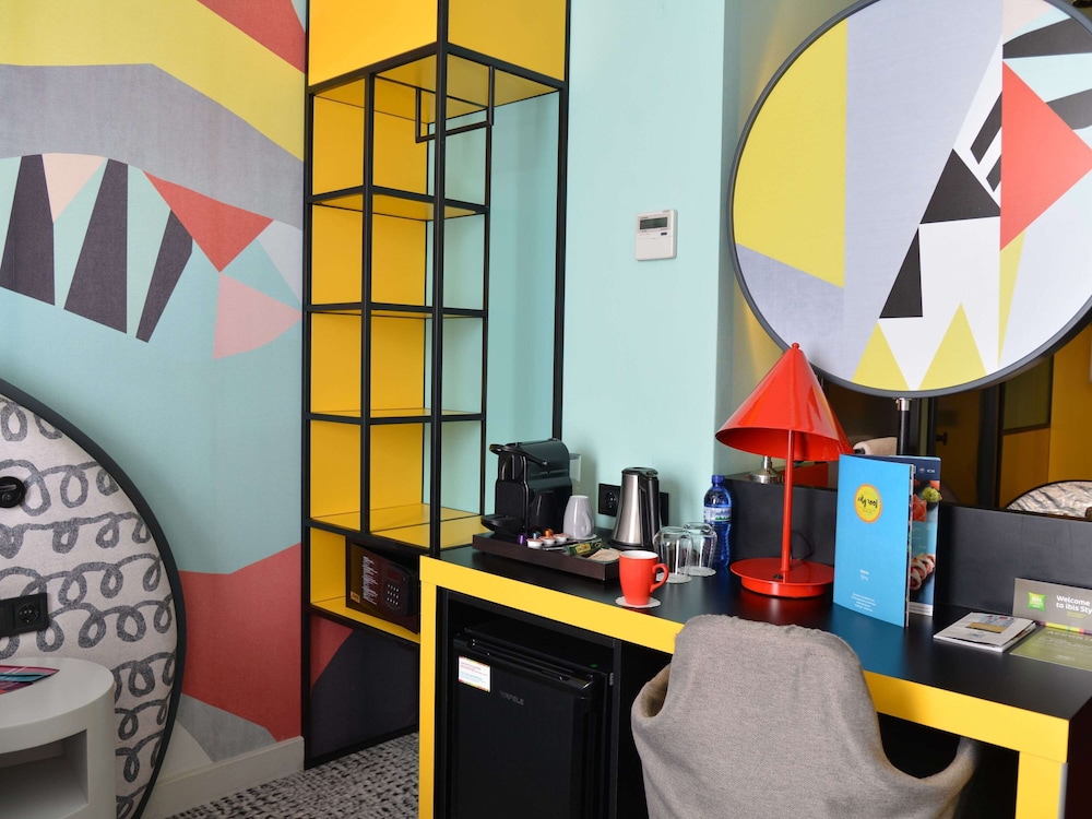ibis Styles Tbilisi Center 8