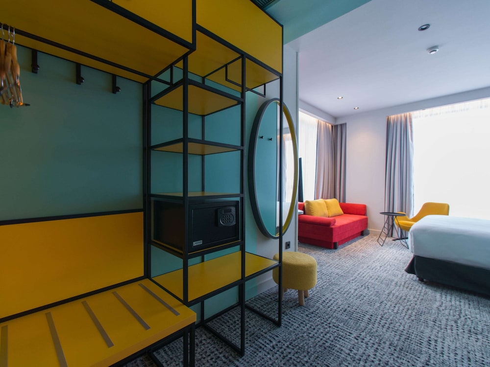 ibis Styles Tbilisi Center 13