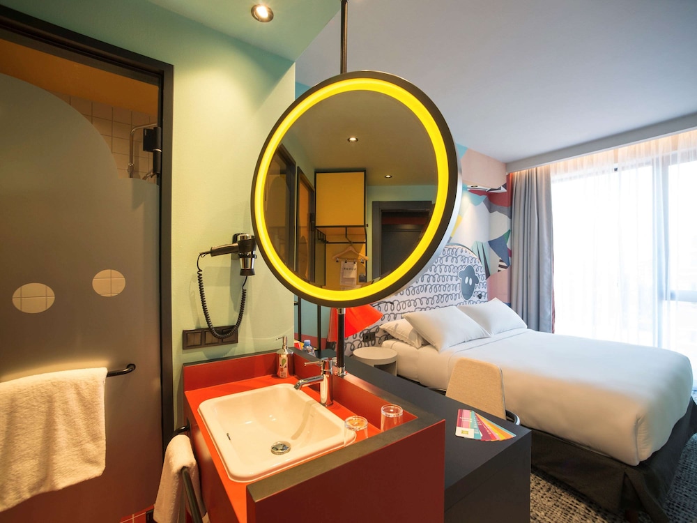 ibis Styles Tbilisi Center 15