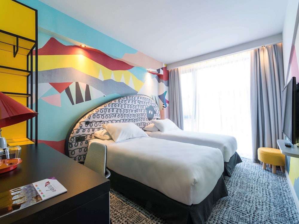 ibis Styles Tbilisi Center 18