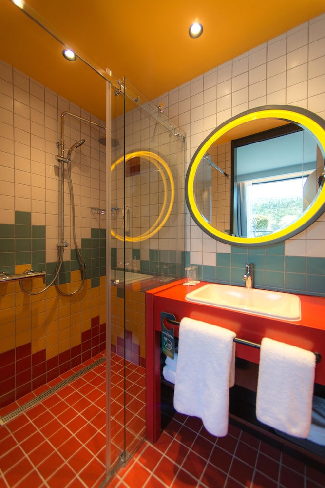 ibis Styles Tbilisi Center 21