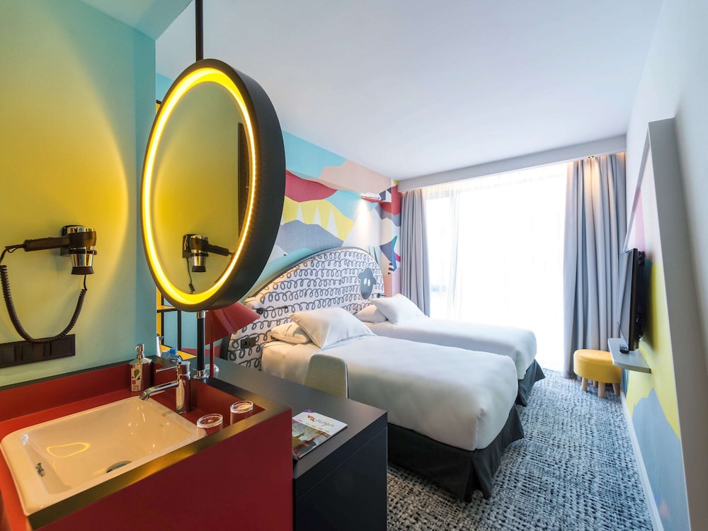 ibis Styles Tbilisi Center 4