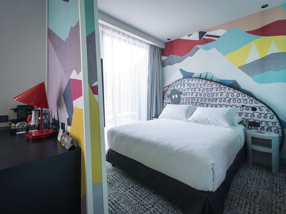 ibis Styles Tbilisi Center 6