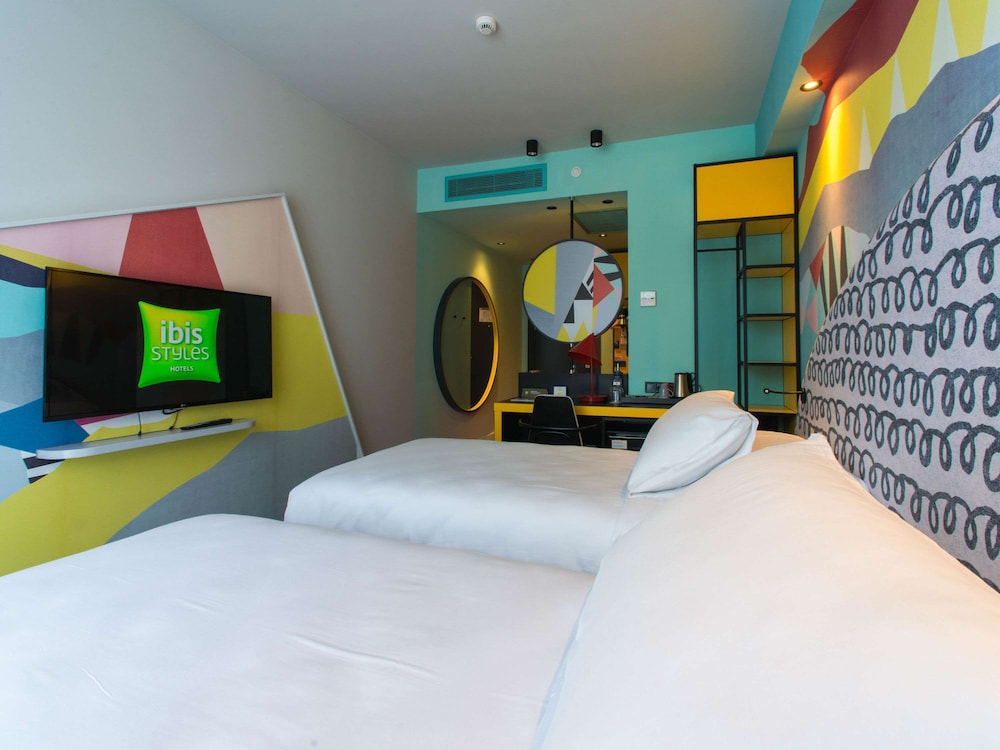 ibis Styles Tbilisi Center 10