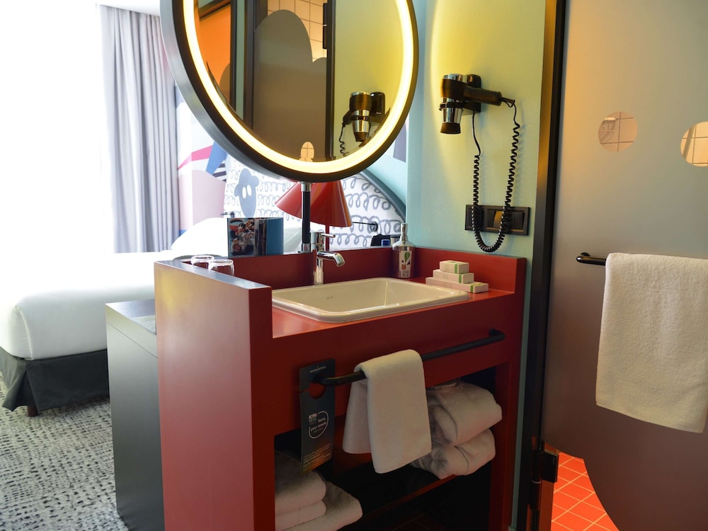 ibis Styles Tbilisi Center 9