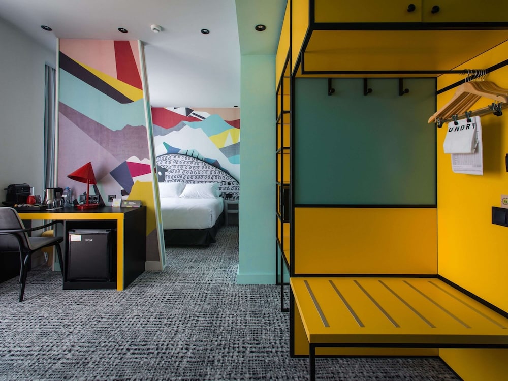 ibis Styles Tbilisi Center 3