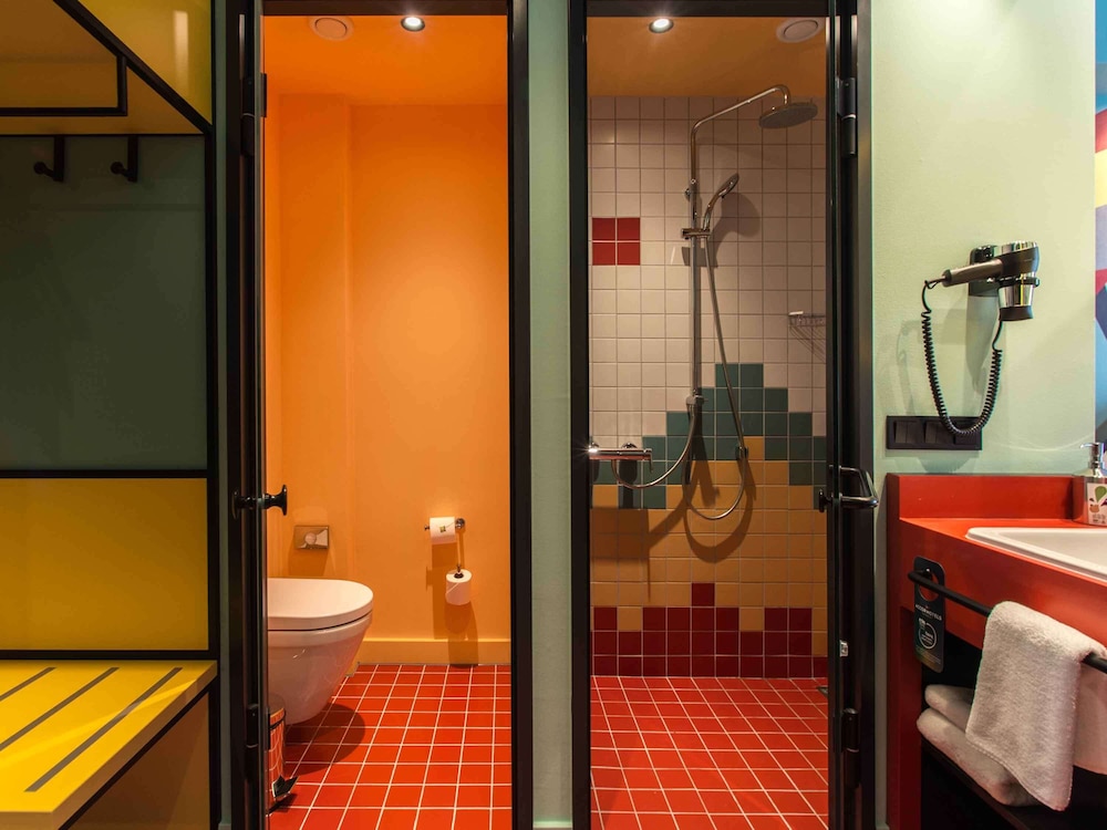ibis Styles Tbilisi Center 22