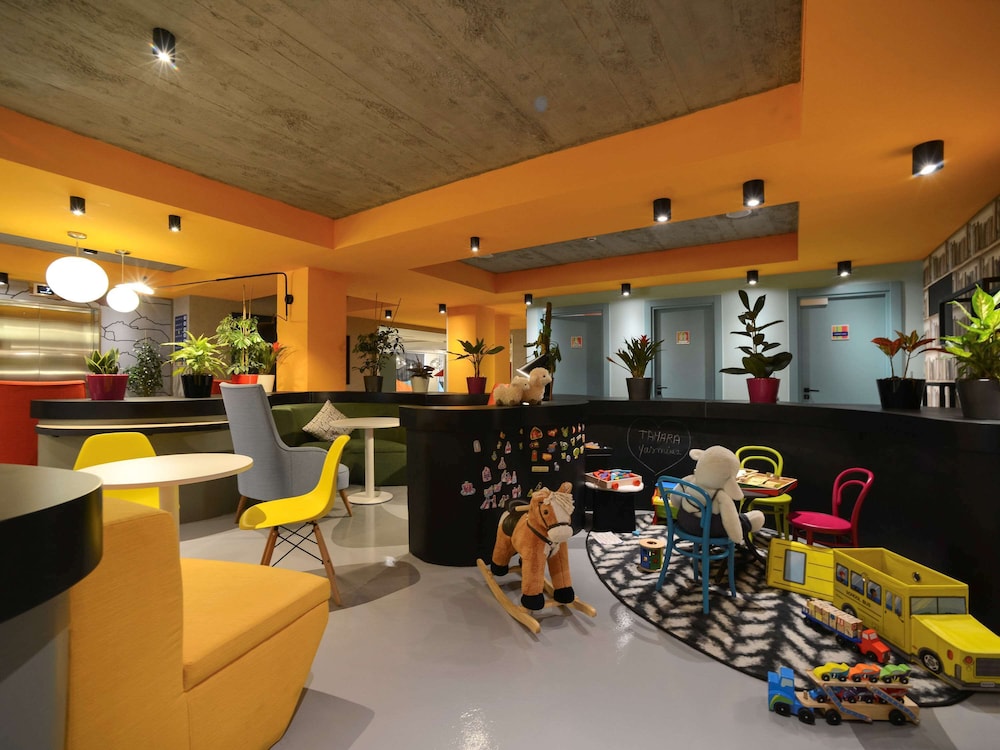 ibis Styles Tbilisi Center 24