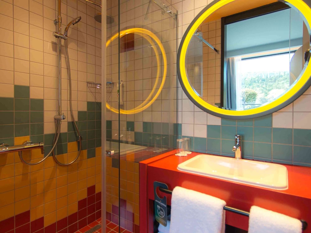 ibis Styles Tbilisi Center 17