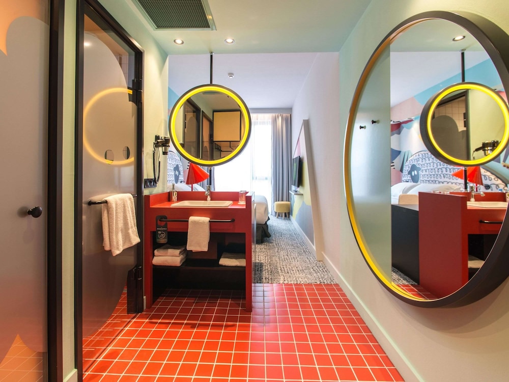 ibis Styles Tbilisi Center 7