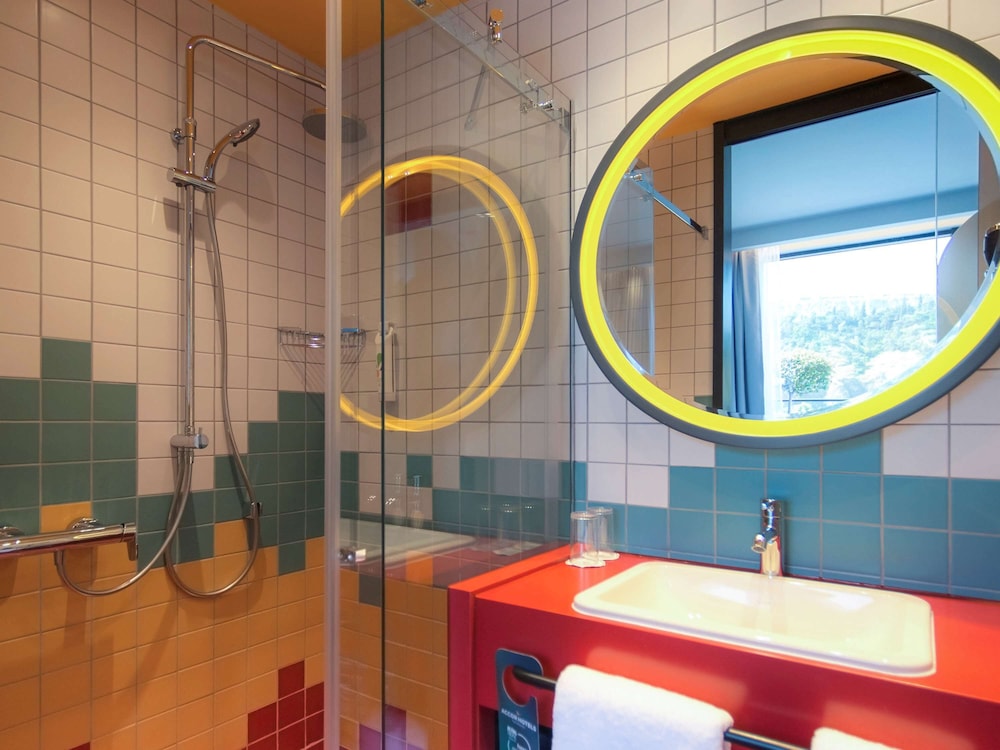 ibis Styles Tbilisi Center 23