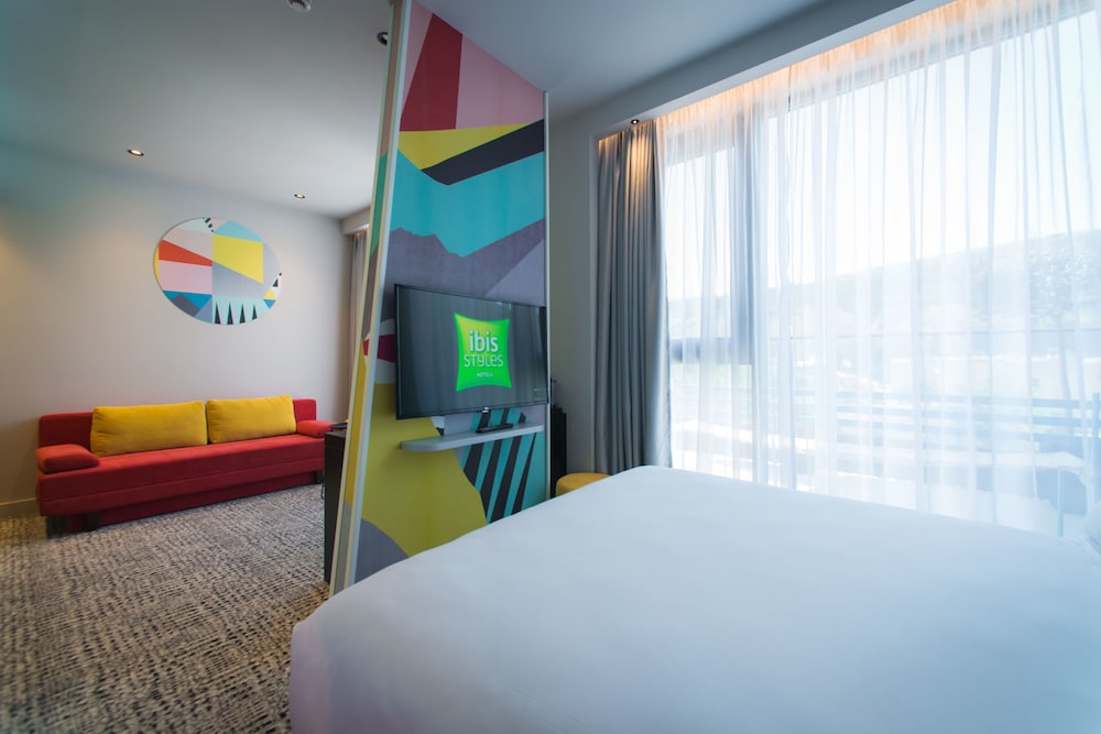 ibis Styles Tbilisi Center 2