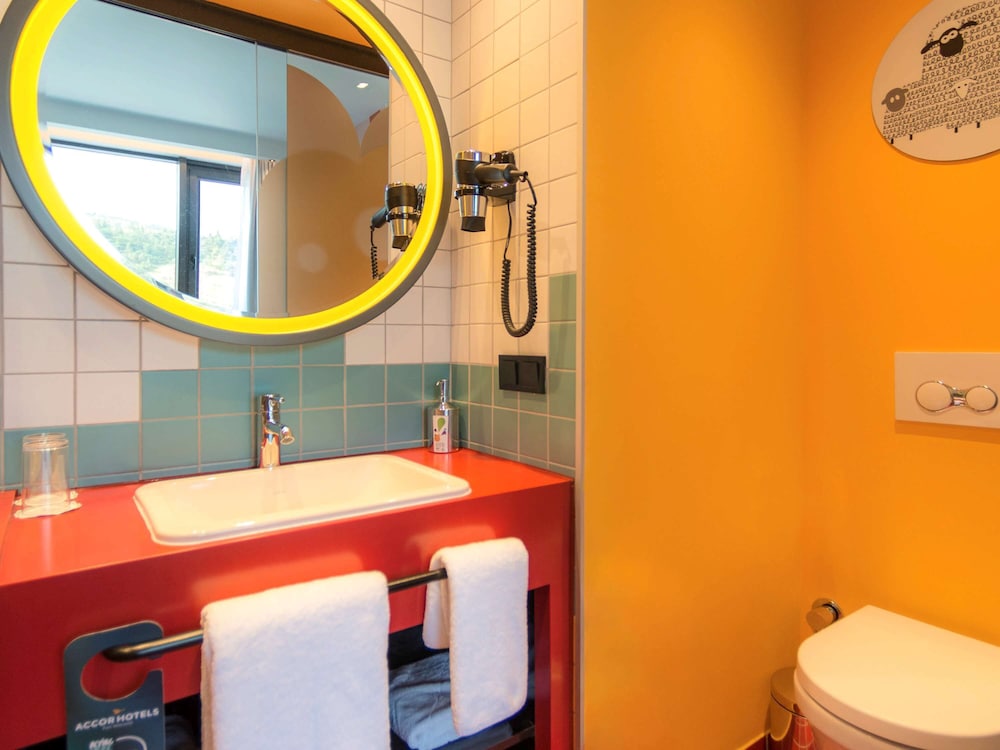 ibis Styles Tbilisi Center 19
