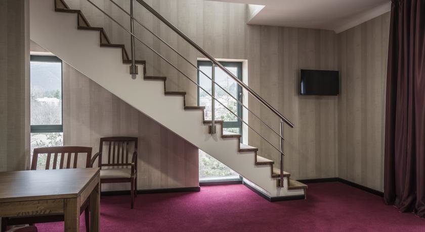 Kopala Tskneti Hotel 2
