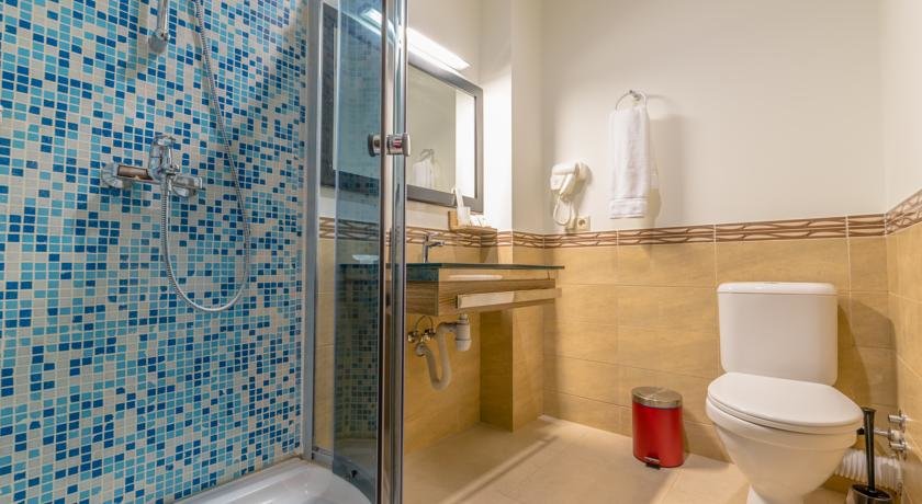 Kopala Tskneti Hotel 10
