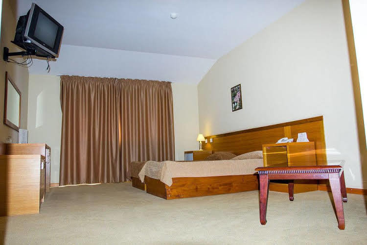 Kopala Tskneti Hotel 6