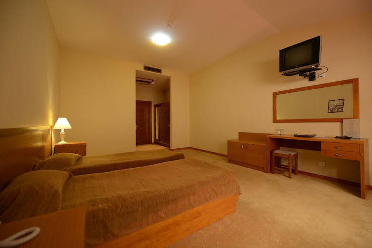 Kopala Tskneti Hotel 9