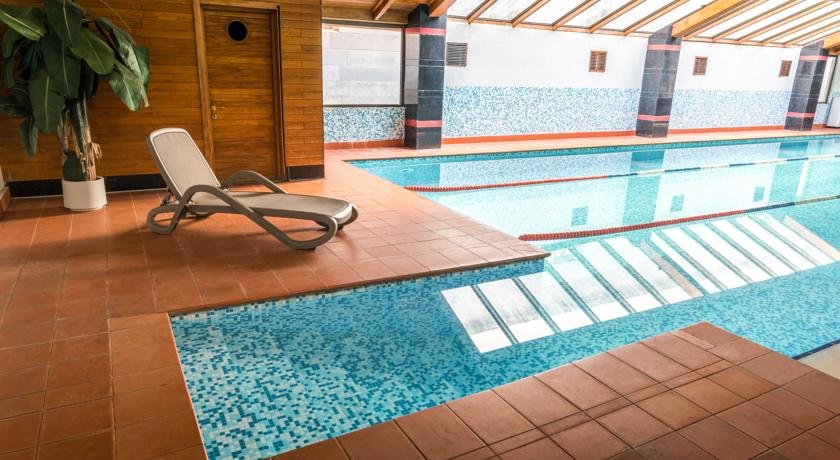 Kopala Tskneti Hotel 17