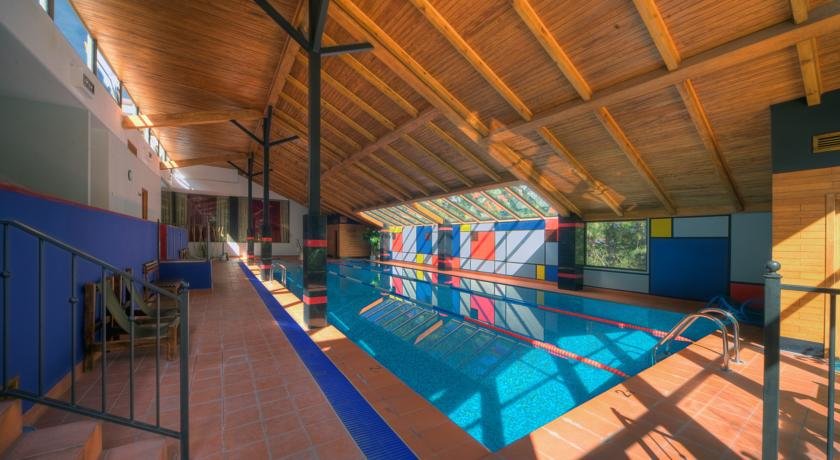 Kopala Tskneti Hotel 19